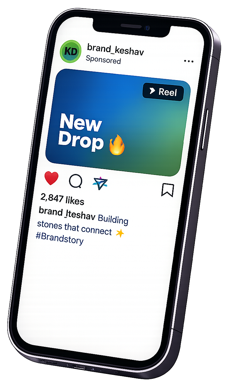 Social Media Marketing Preview